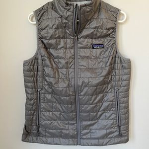 Patagonia Nano Puff vest